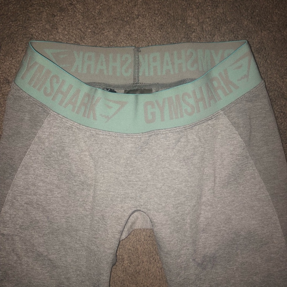 Gymshark
